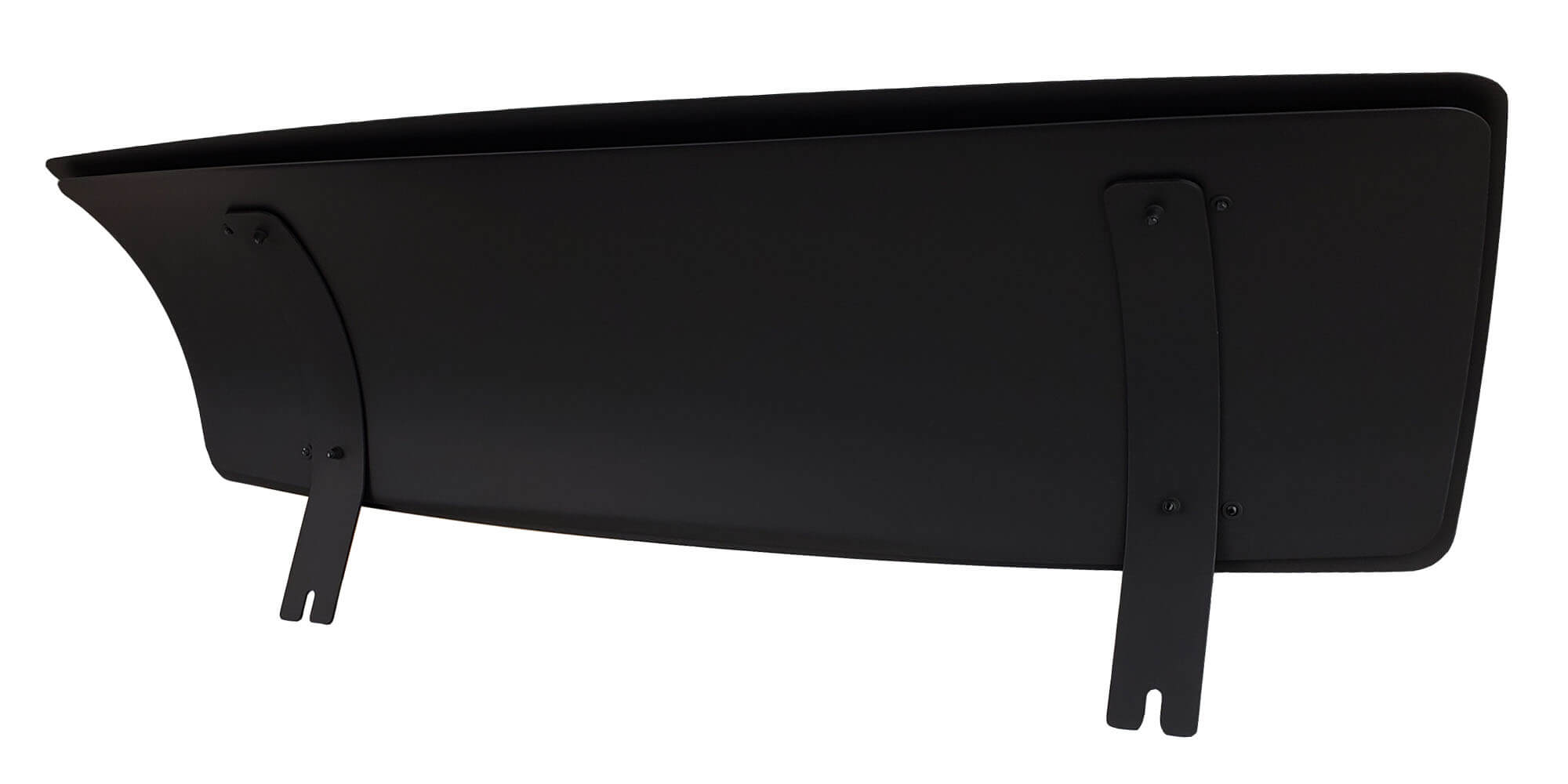 Bromic Tungsten Heat Deflector Smart - Heat Gas - 3 Burner