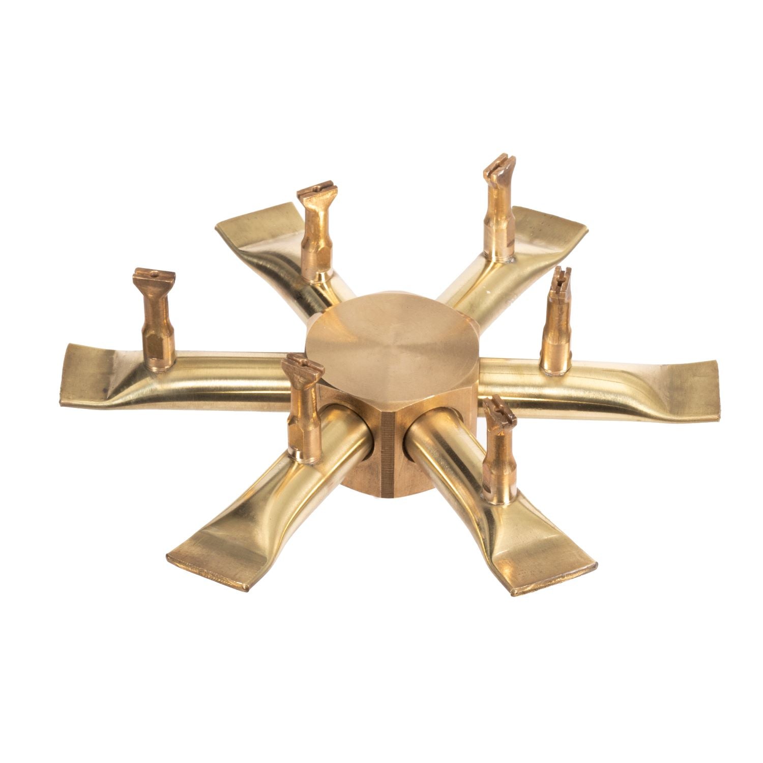 The Outdoor Plus Triple 'S' Bullet Burner