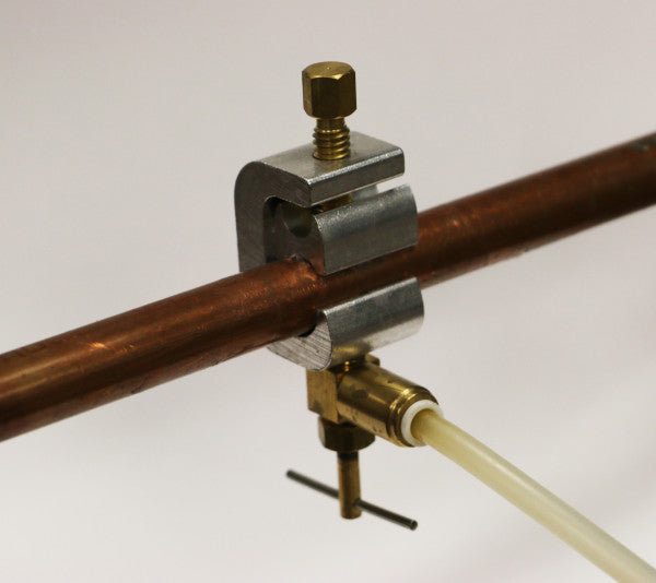 Dimplex Plumbing Kit Accessory for Dimplex CDFI500-Pro and CDFI1000-Pro