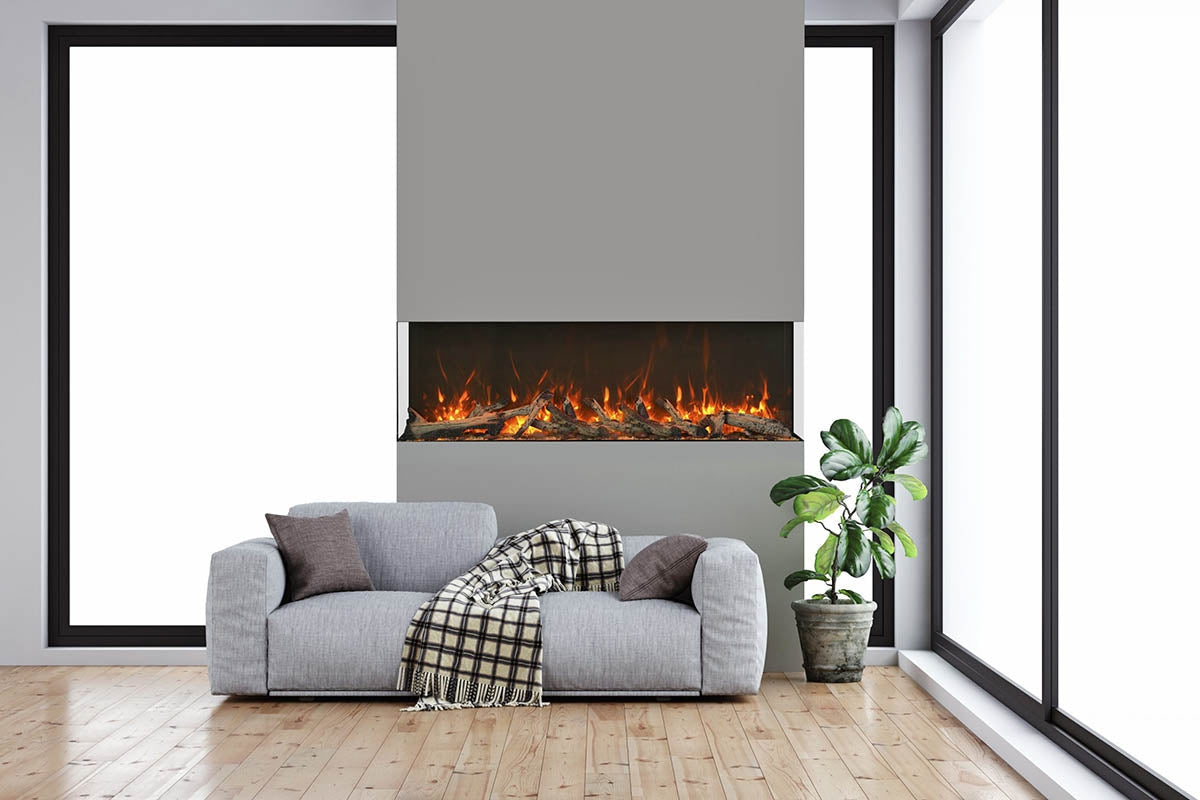 Blog-Flames, Fuel, and Functionality: The Ultimate Showdown Between Electric and Gas Fireplaces-greenlightheating