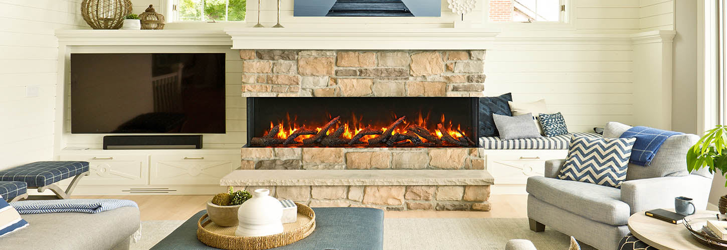 Panorama Electric Fireplaces - Your Ultimate Guide