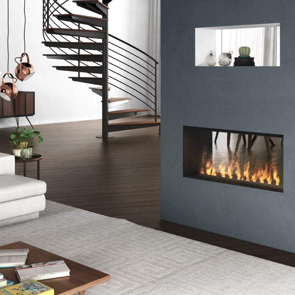 Don't Buy an Optimyst Water Vapor Fireplace Until You Read This!