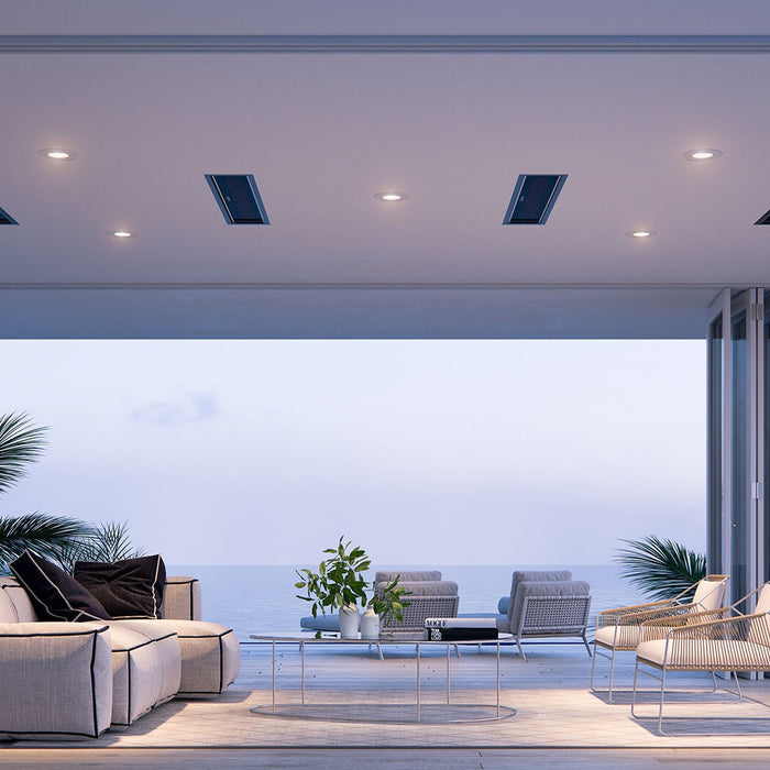 Blog-The Invisible Warmth: A Guide to Infrared Heaters and Their Benefits-greenlightheating