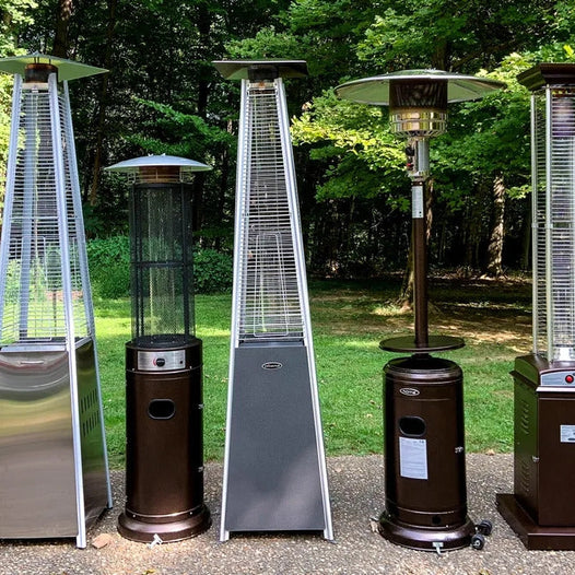 Blog-Select the Right Patio Heater: A Comprehensive Guide for Outdoor Comfort-greenlightheating