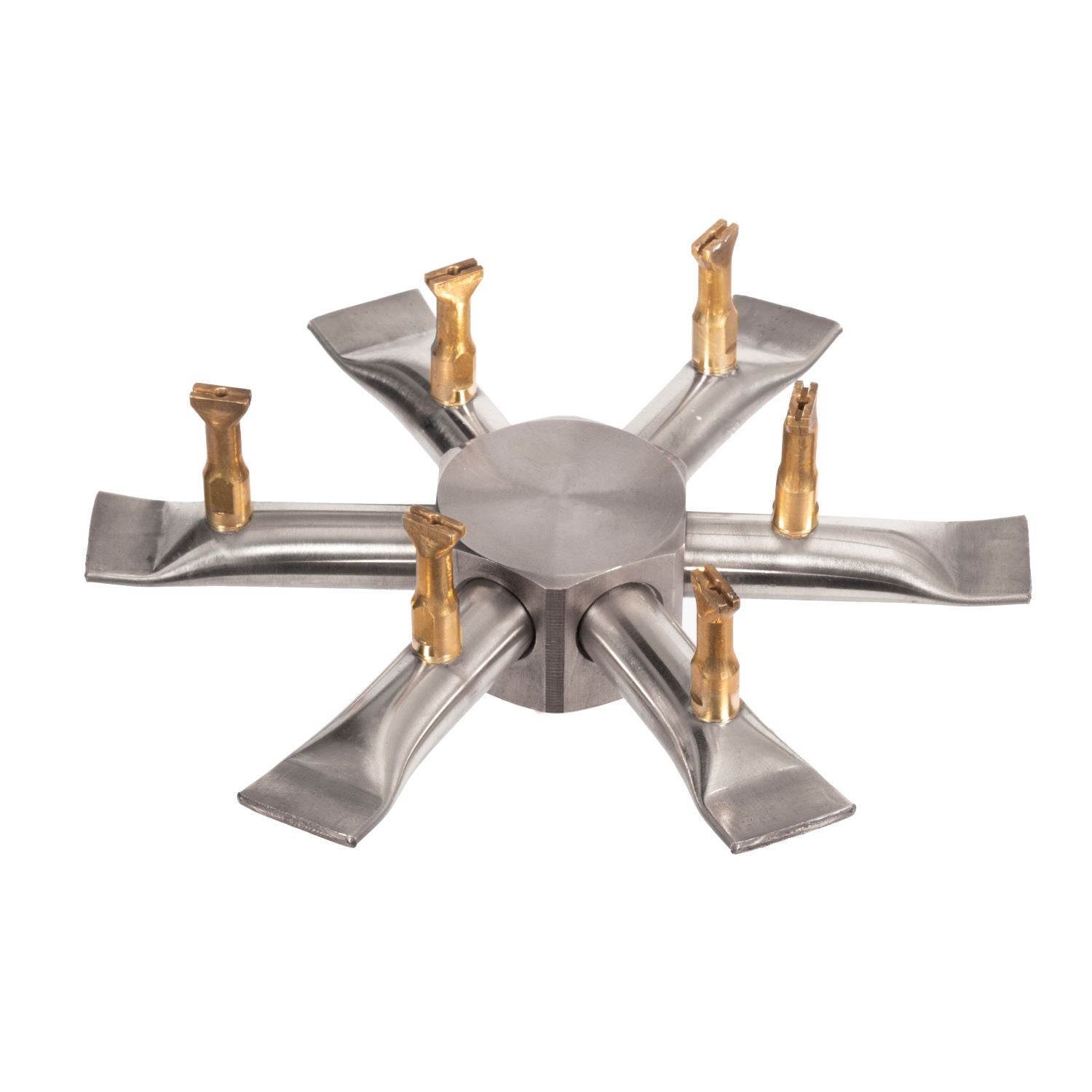 The Outdoor Plus Triple 'S' Bullet Burner