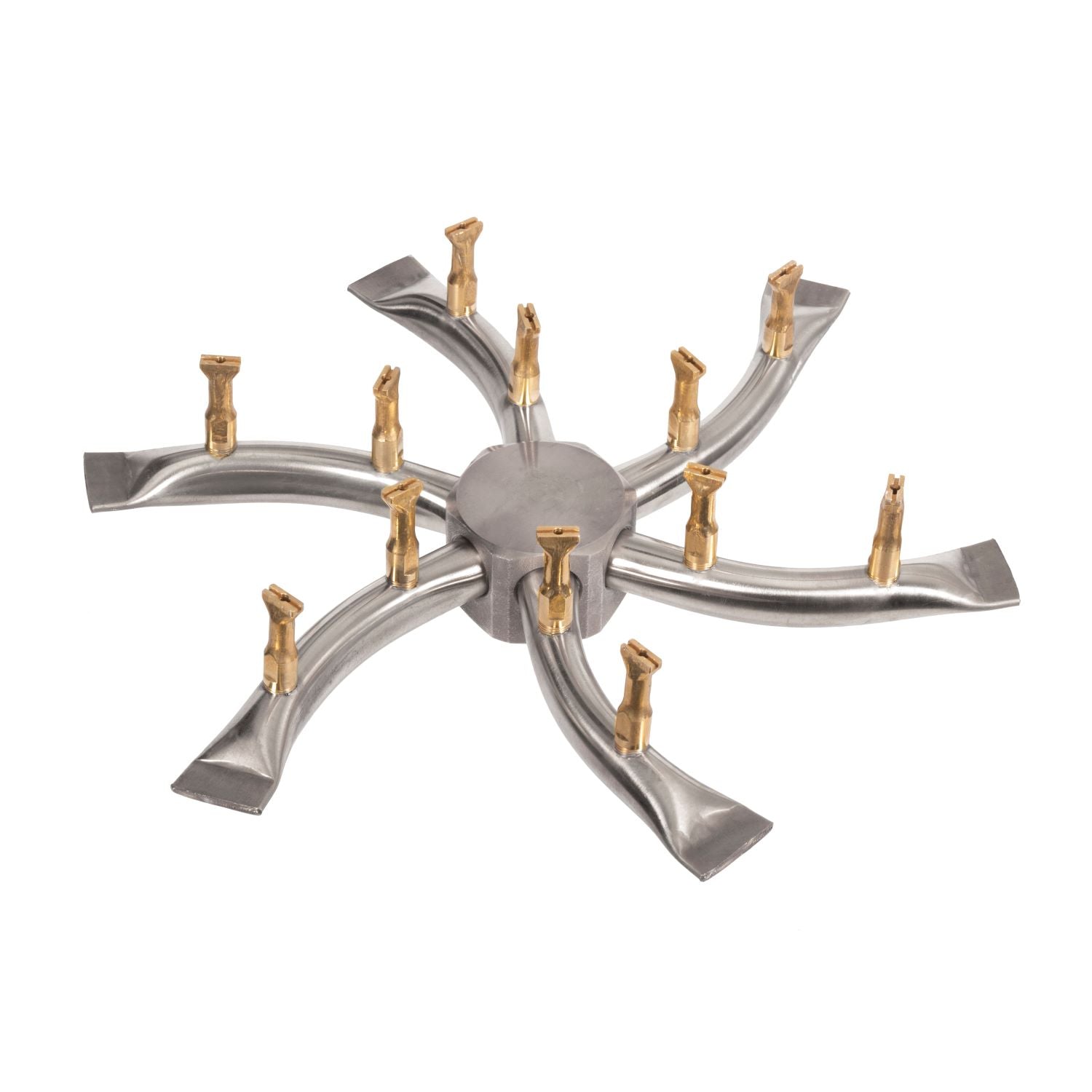 The Outdoor Plus Triple 'S' Bullet Burner