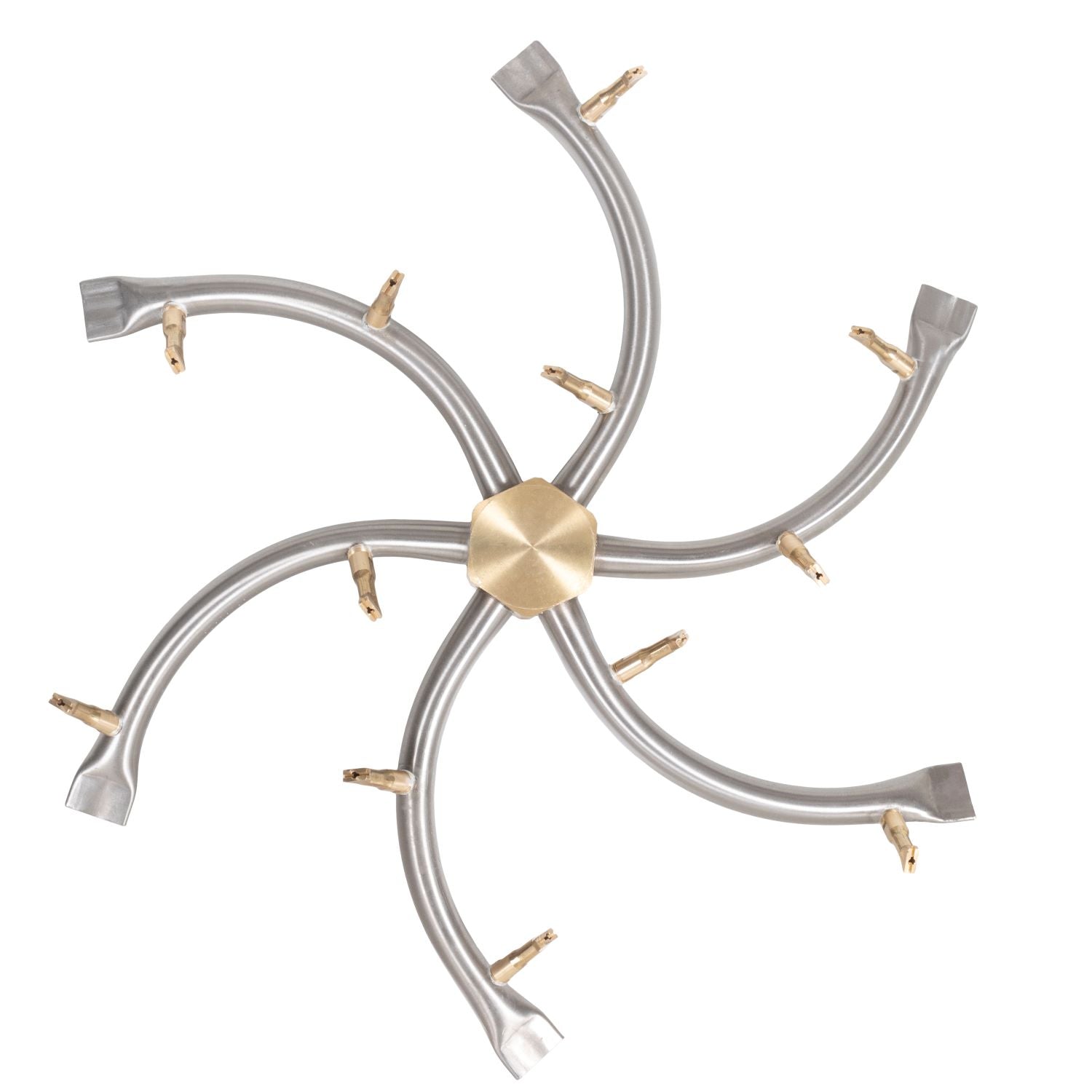 The Outdoor Plus Triple 'S' Bullet Burner