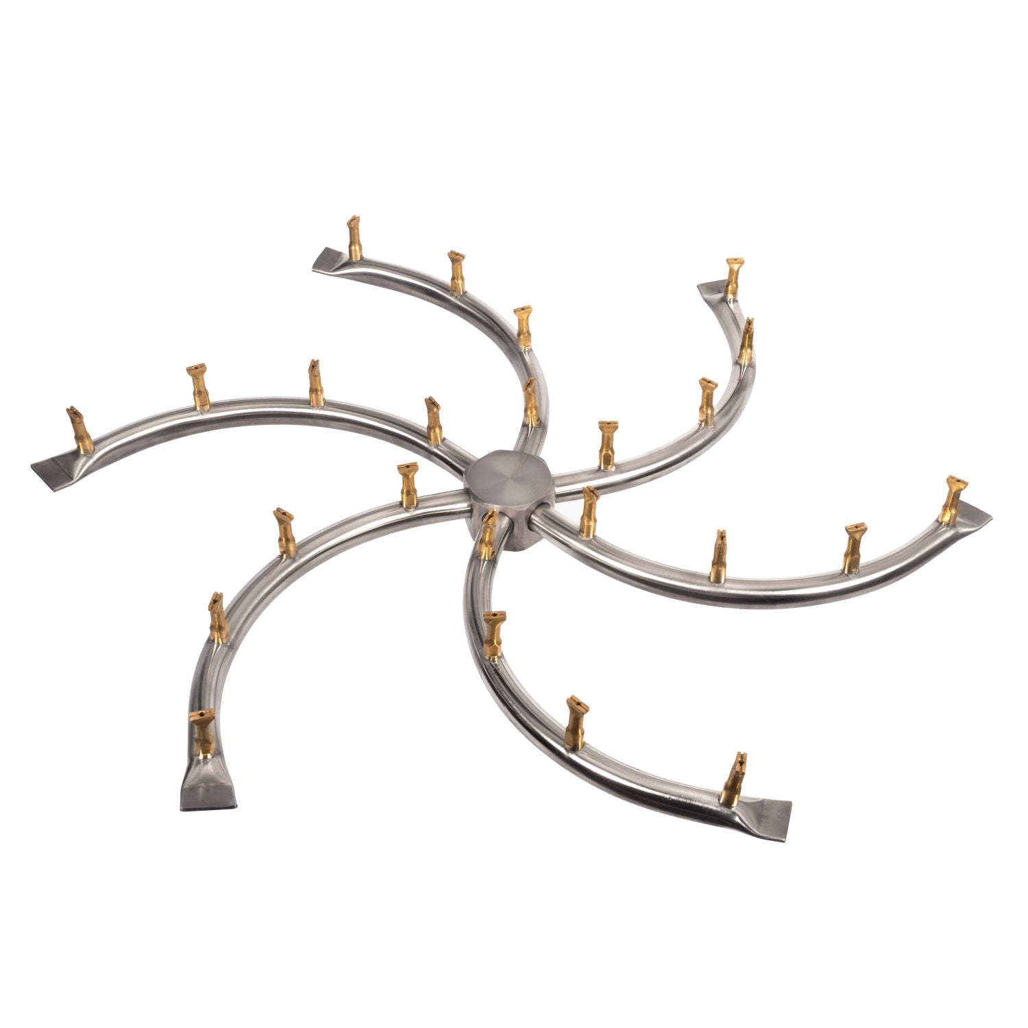 The Outdoor Plus Triple 'S' Bullet Burner