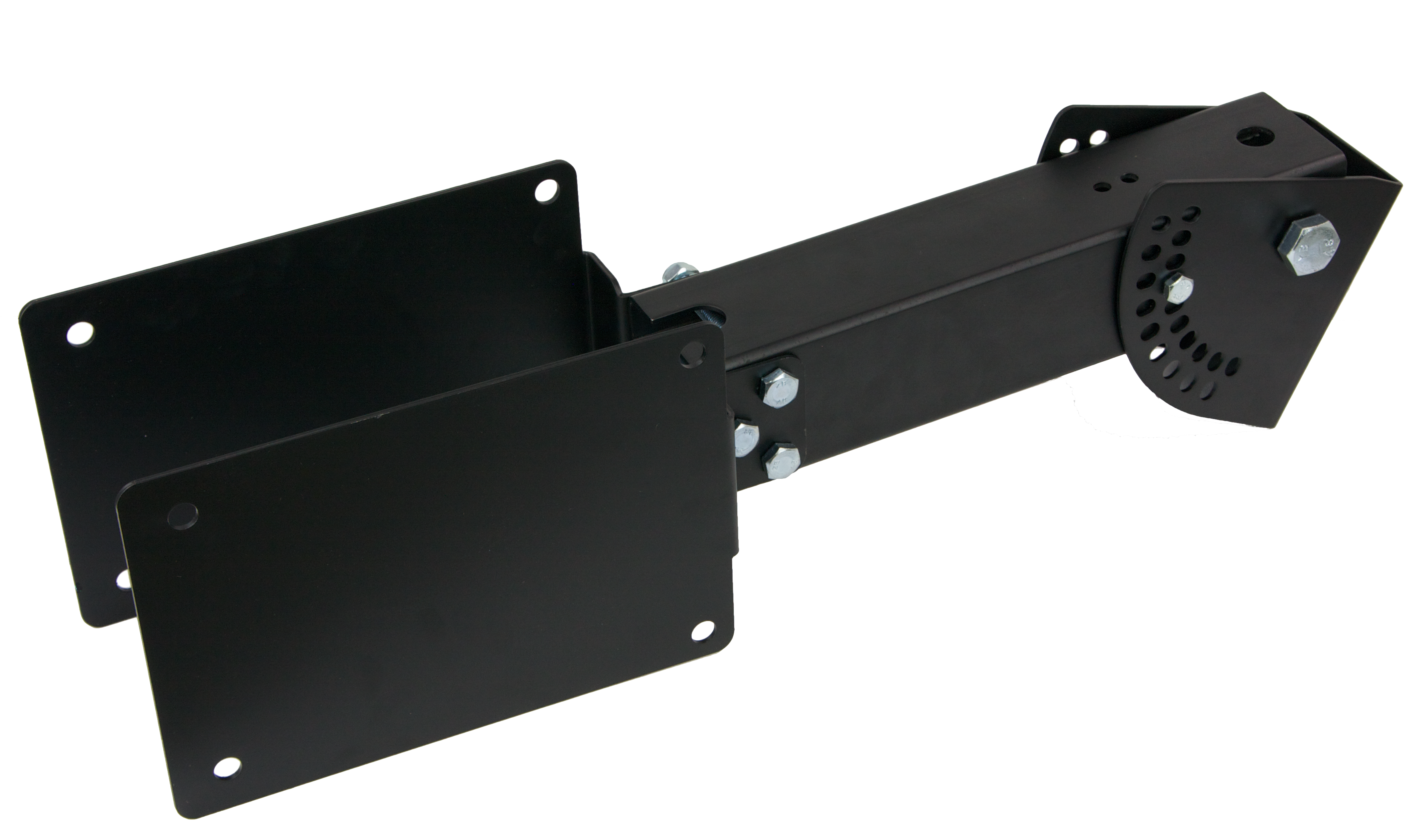Bromic Gas Heaters Ceiling Mount Pole 9.69in (246mm)
