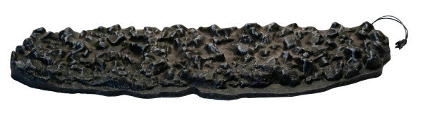 Dimplex Revillusion 20" Ashmat Electric Log Set Accessory