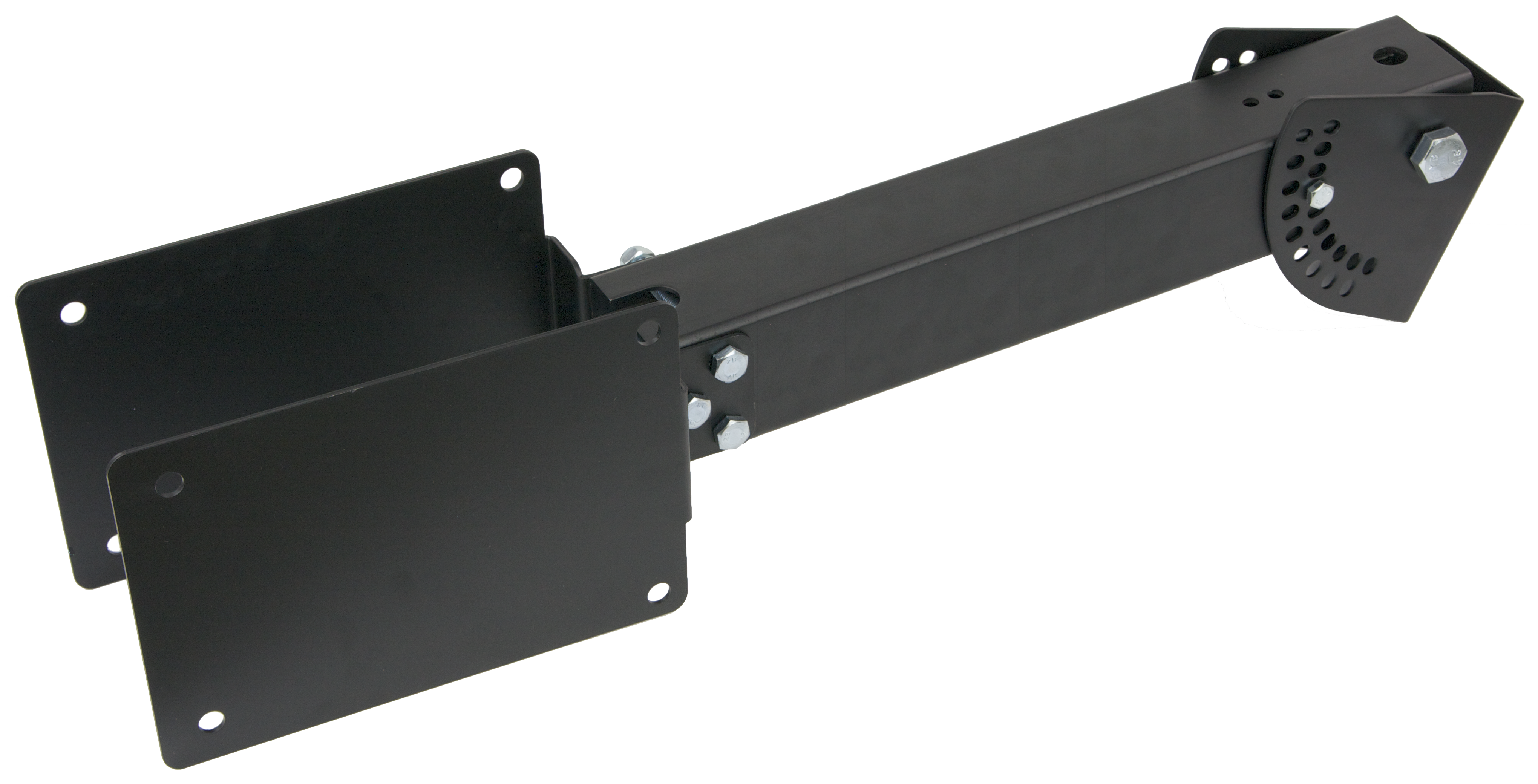 Bromic Gas Heaters Ceiling Mount Pole, 13.62in (346mm)