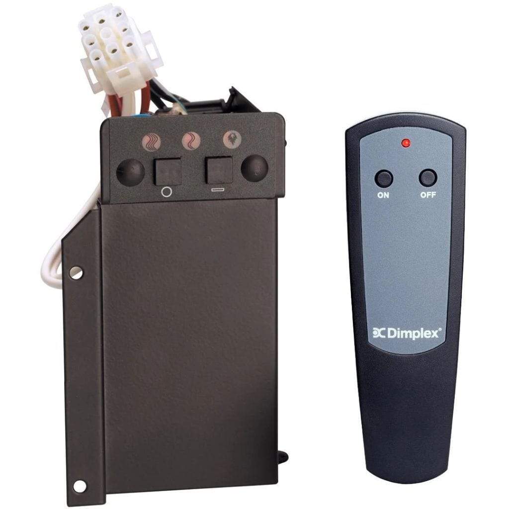 Dimplex BFRC-KIT 3-Stage Remote Control Kit Accessory