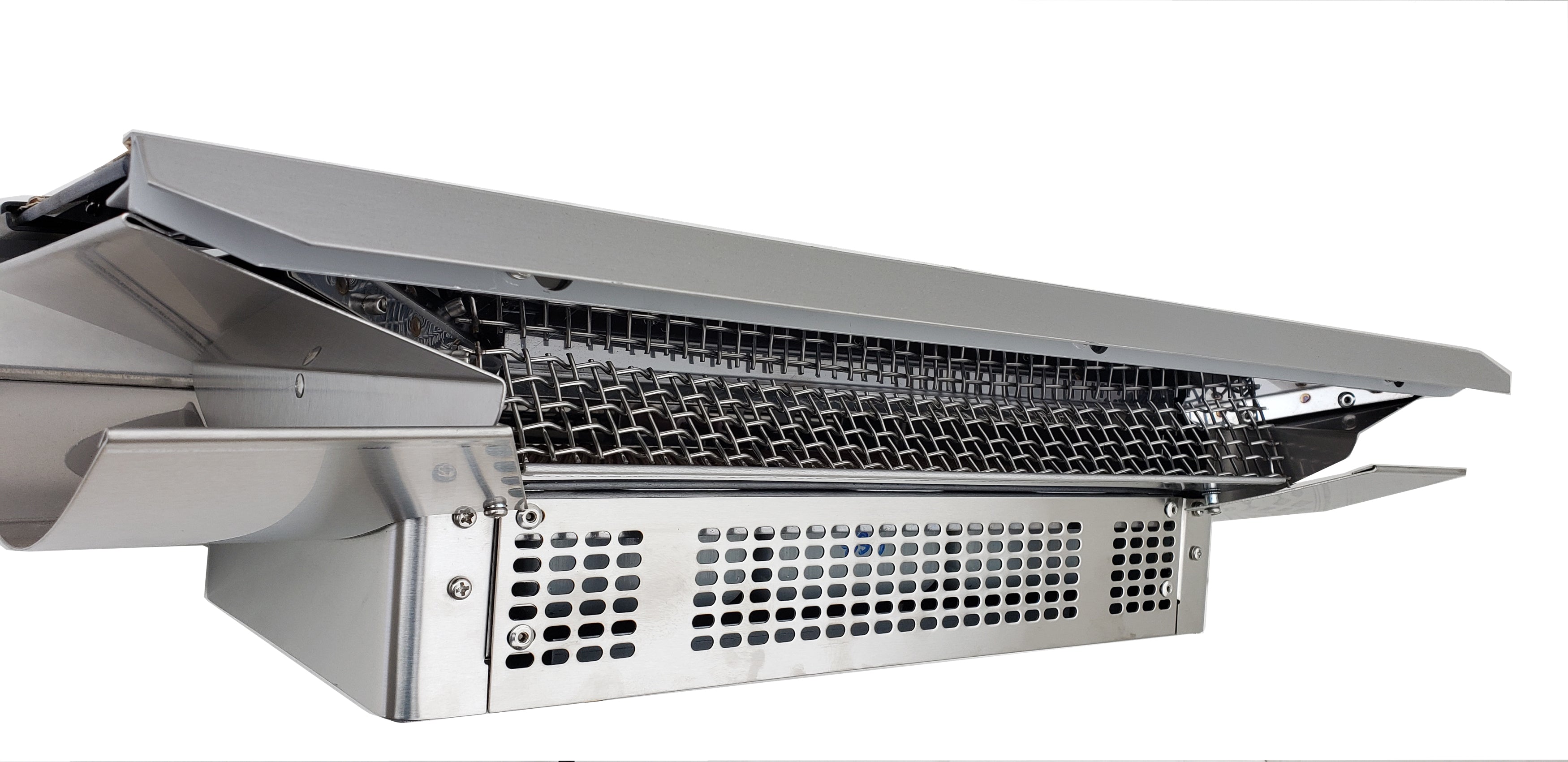 Bromic Anti-Nest Screen for Platinum - 300 and 500 Gas Heaters