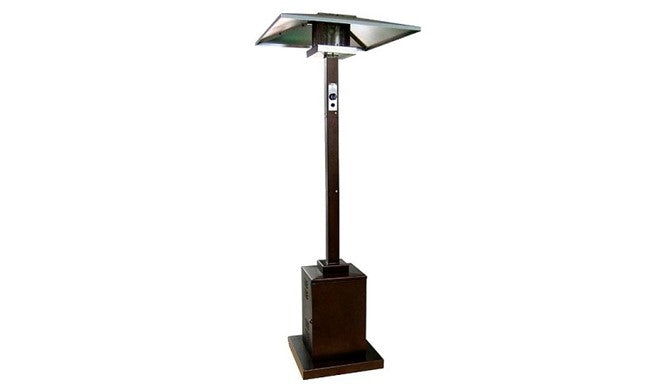 Hiland Commercial Square Pilot Assembly