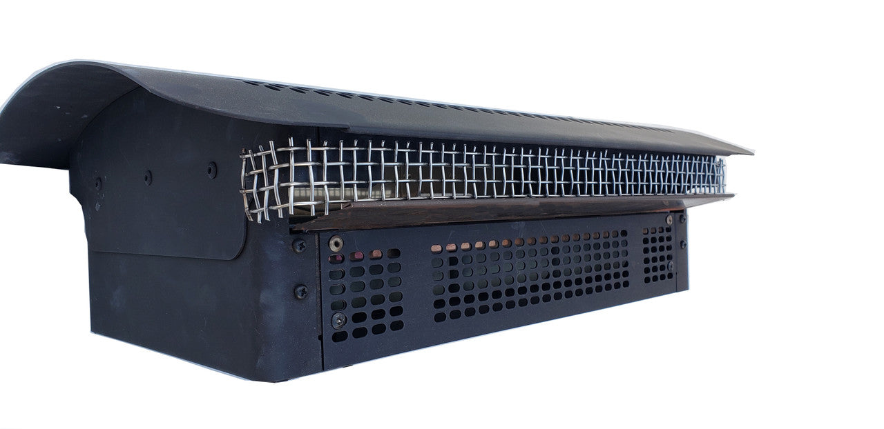Bromic Anti-Nest Screen for Tungsten - 300 and 500 Gas Heaters