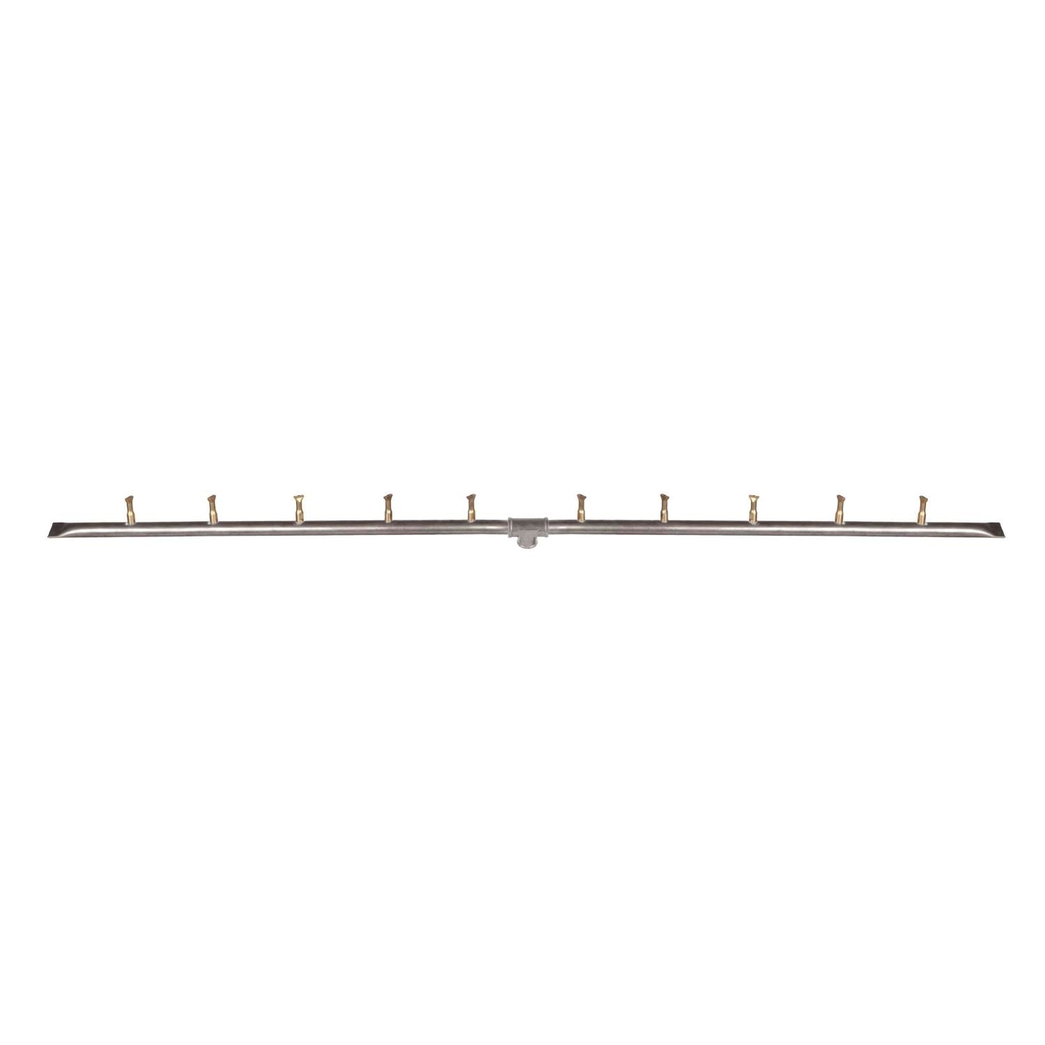 The Outdoor Plus Linear Bullet Burner
