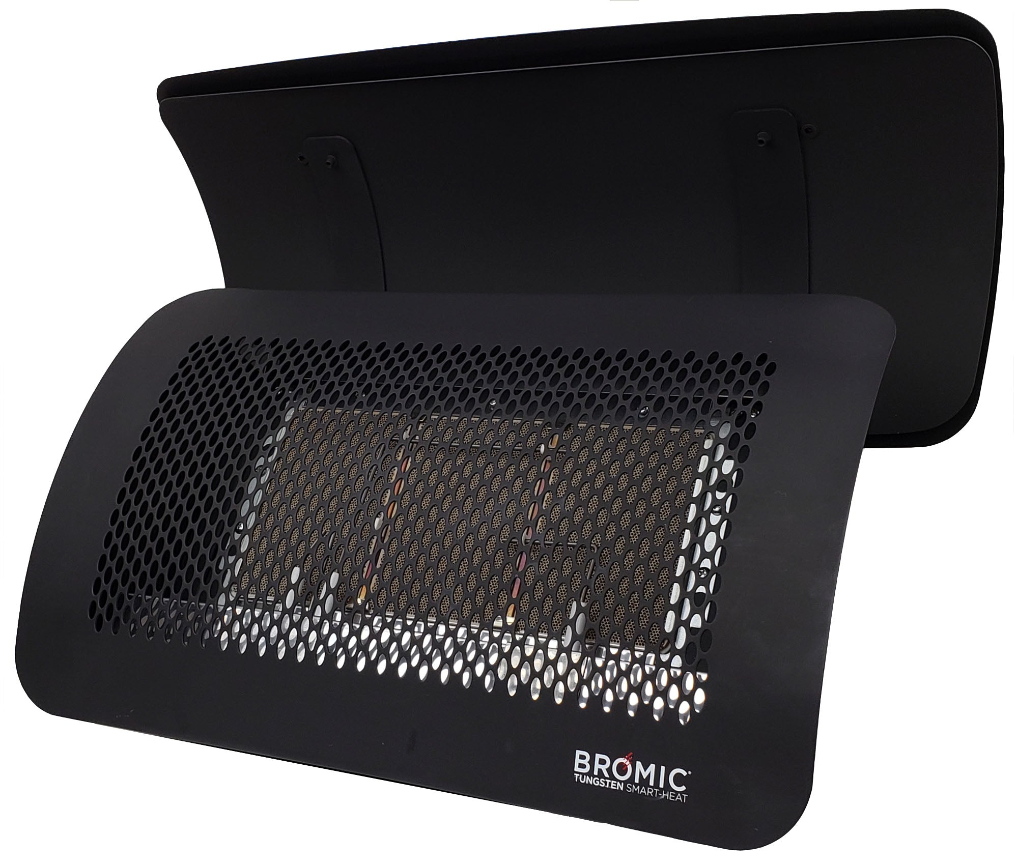 Bromic Tungsten Heat Deflector Smart-Heat Gas - 5 Burner