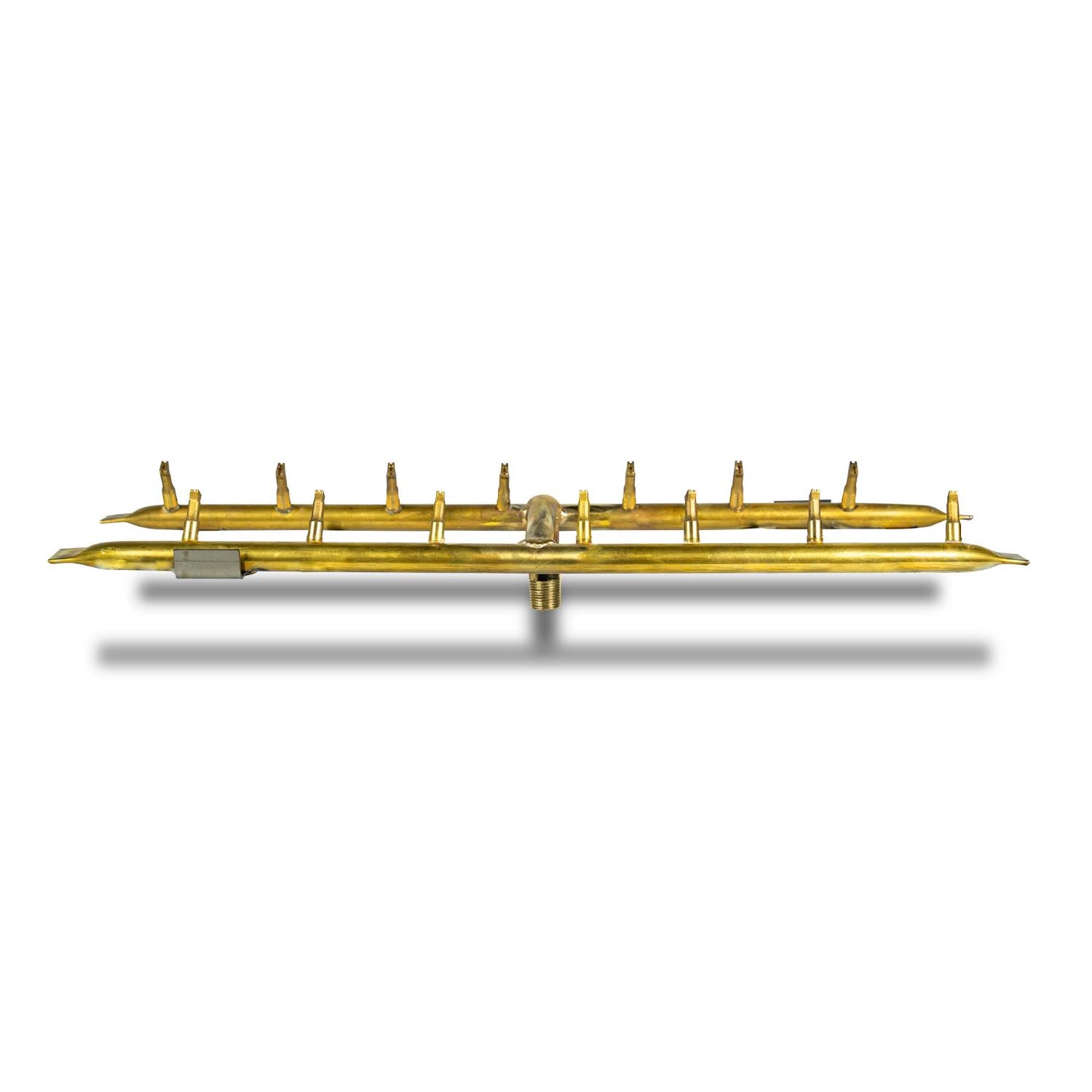 The Outdoor Plus H-Bullet Burner