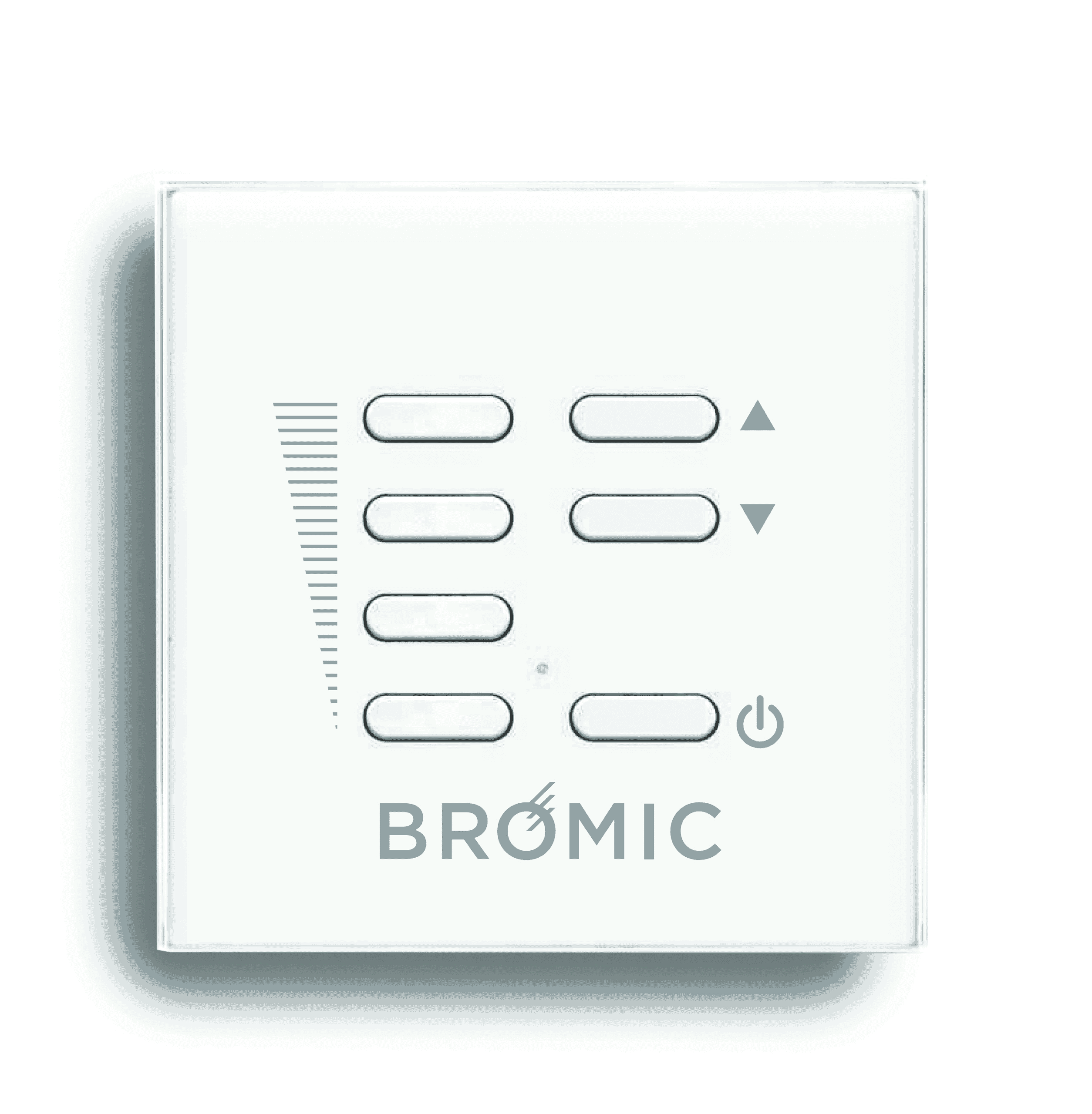 Bromic Electric Heater Dimmer Remote Control System
