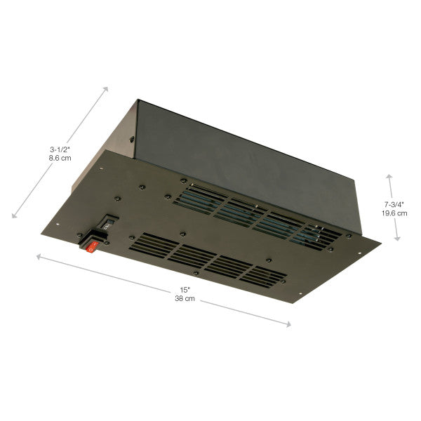 Dimplex Opti-myst Direct-wire Heater Accessory