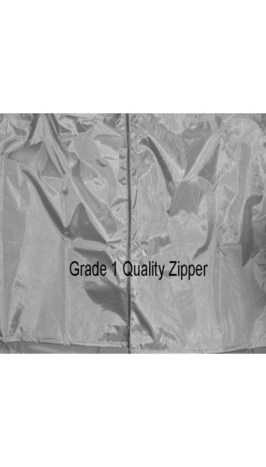 Hiland Heavy Duty Waterproof Fire Pit Cover - Tan