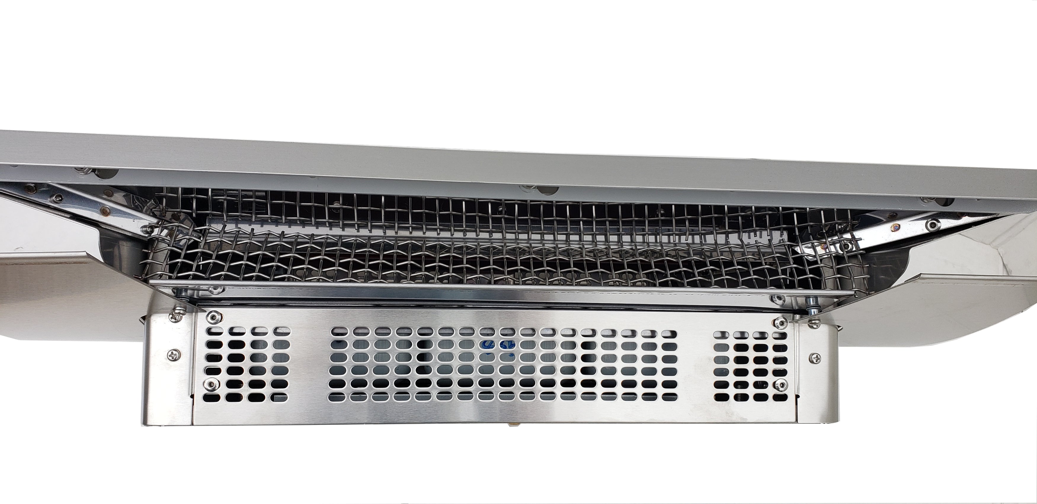 Bromic Anti-Nest Screen for Platinum - 300 and 500 Gas Heaters
