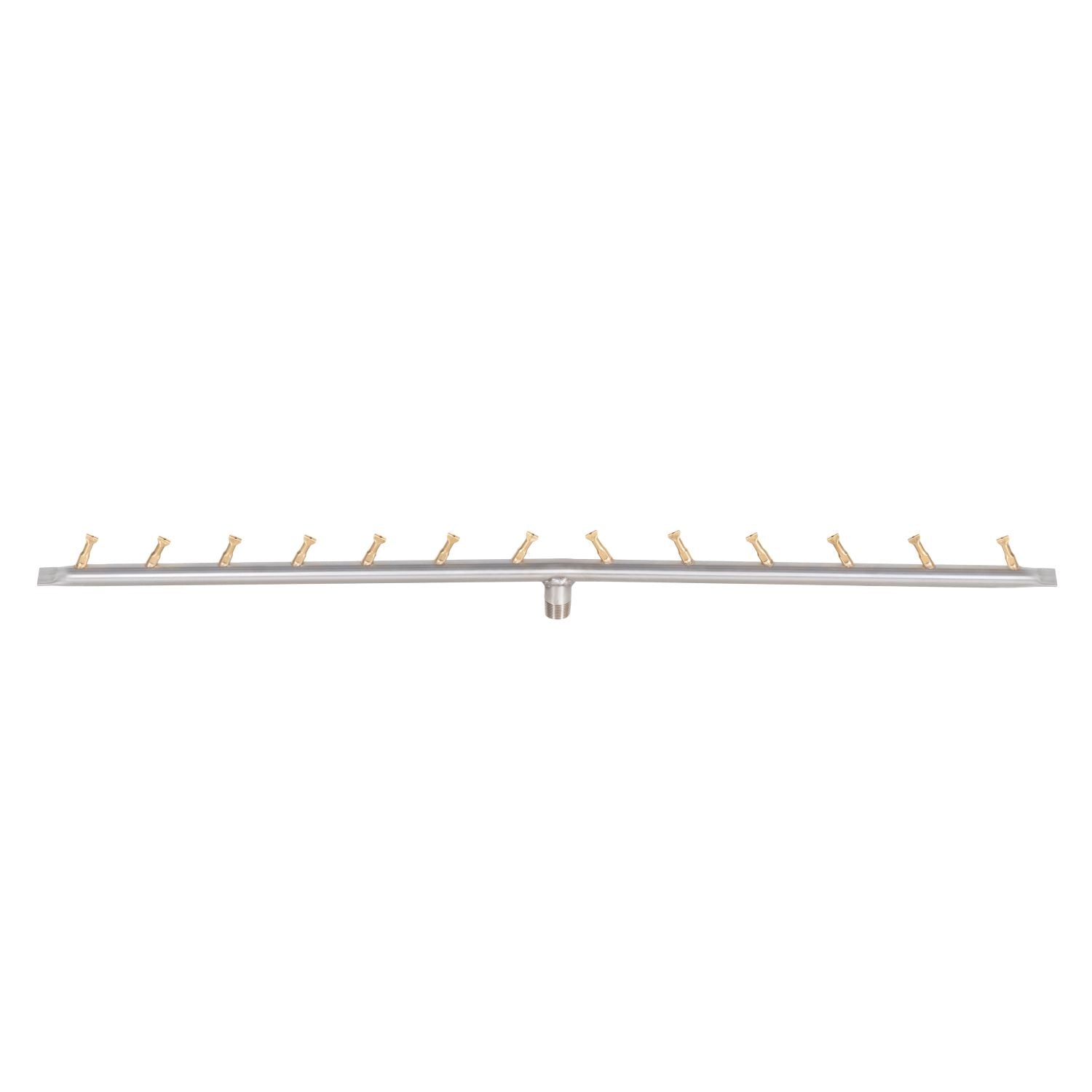 The Outdoor Plus Linear Bullet Burner