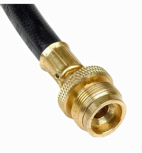 Hiland Portable Adapter Hose - 5 Foot