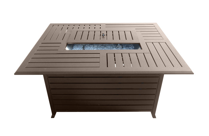 Hiland Plug & Play 1010 Fire Pit Burner (Ready to use)