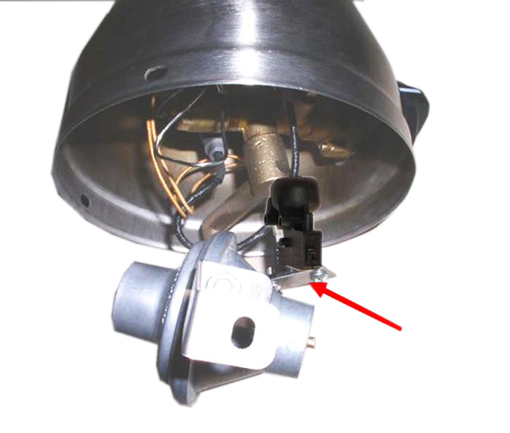 Hiland Anti Tilt Switch (2009 and Newer)
