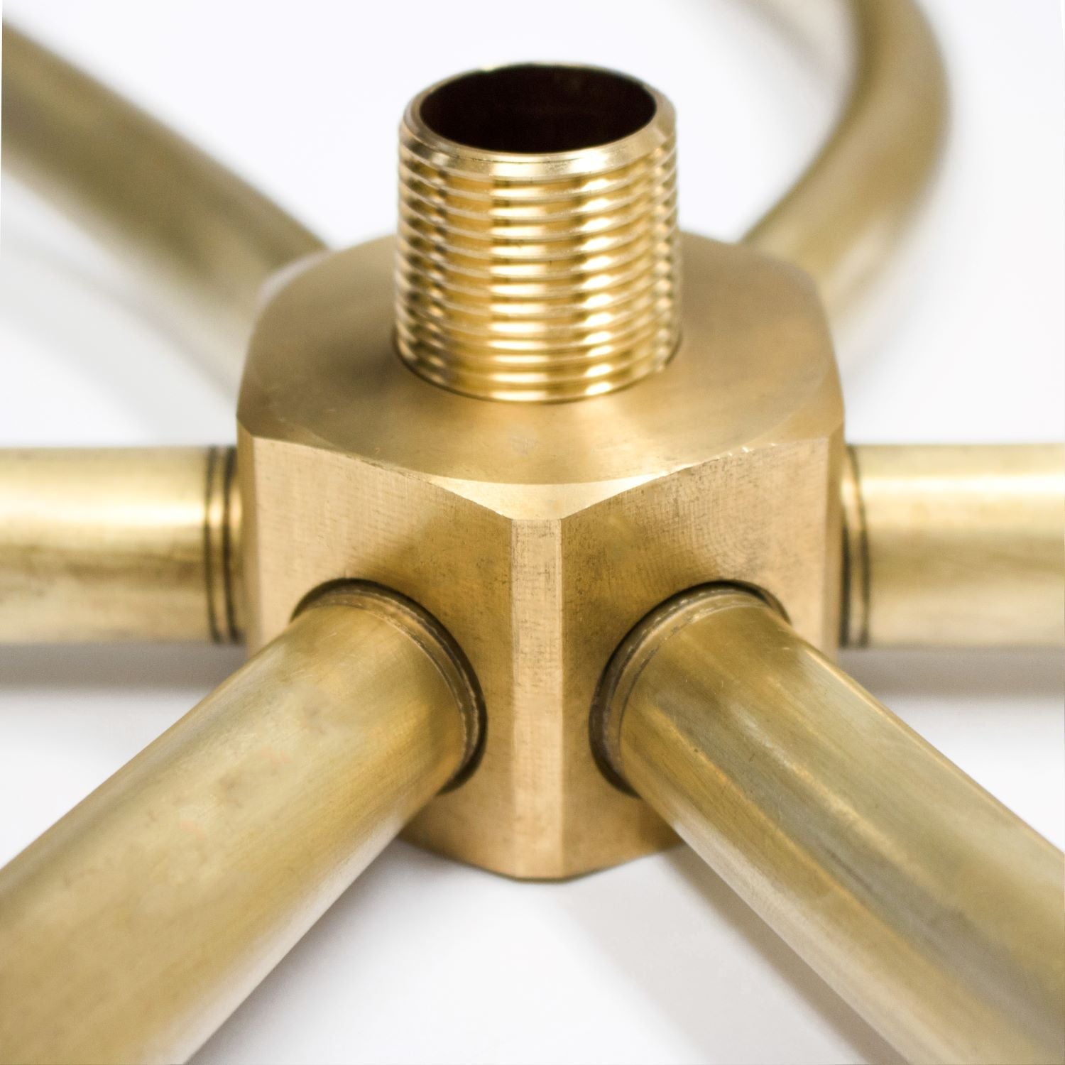 The Outdoor Plus Triple 'S' Bullet Burner