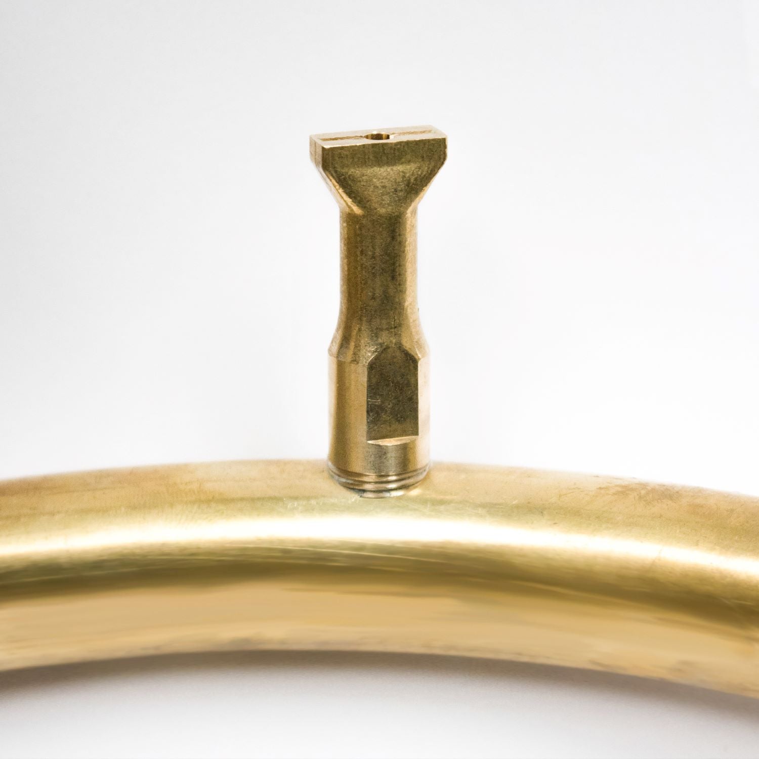 The Outdoor Plus Triple 'S' Bullet Burner