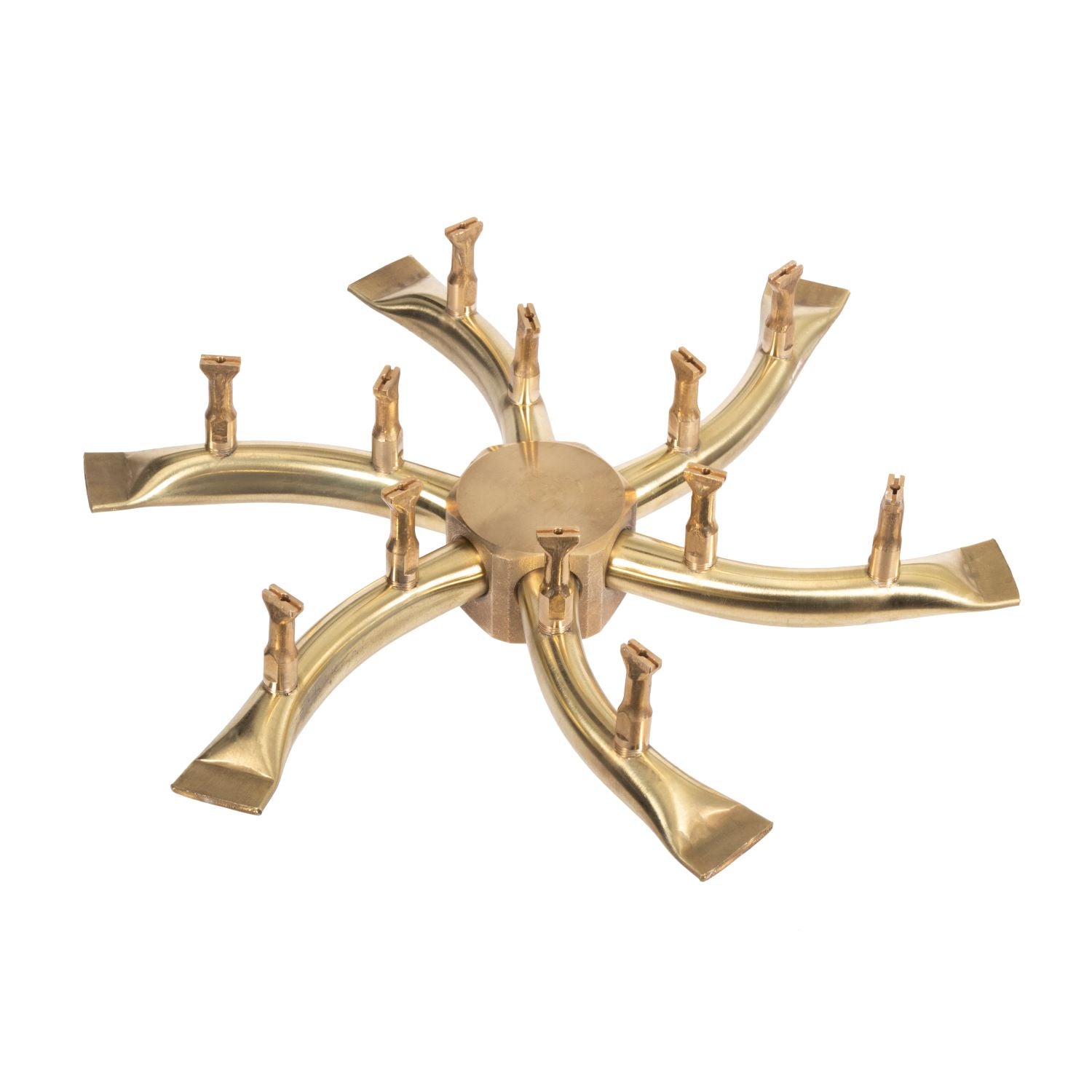 The Outdoor Plus Triple 'S' Bullet Burner