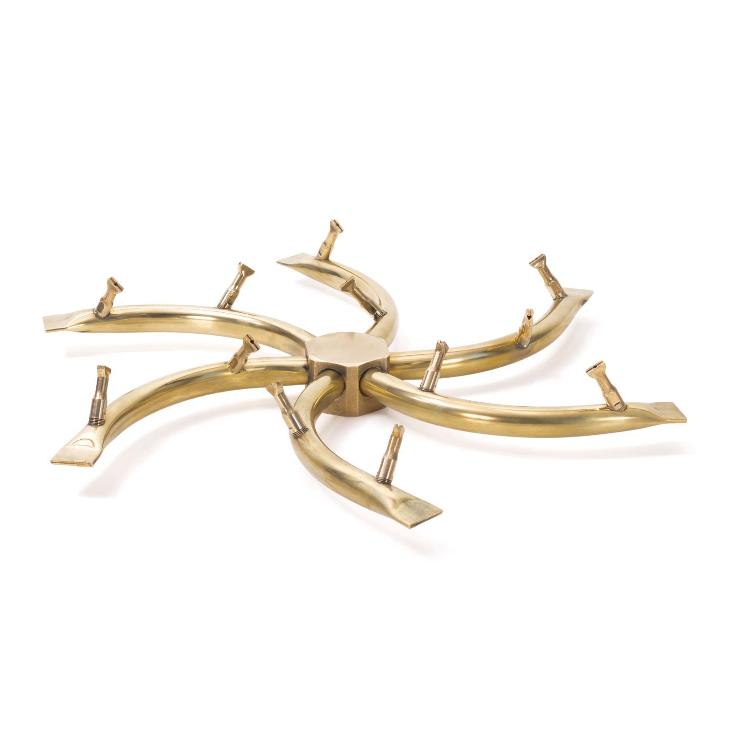 The Outdoor Plus Triple 'S' Bullet Burner
