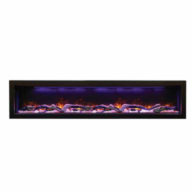 Amantii Electric Fireplaces for Sale at Greenlight Heating