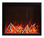 Amantii TRD 48" Traditional Series Built-In Electric Fireplace -TRD-48- Main View