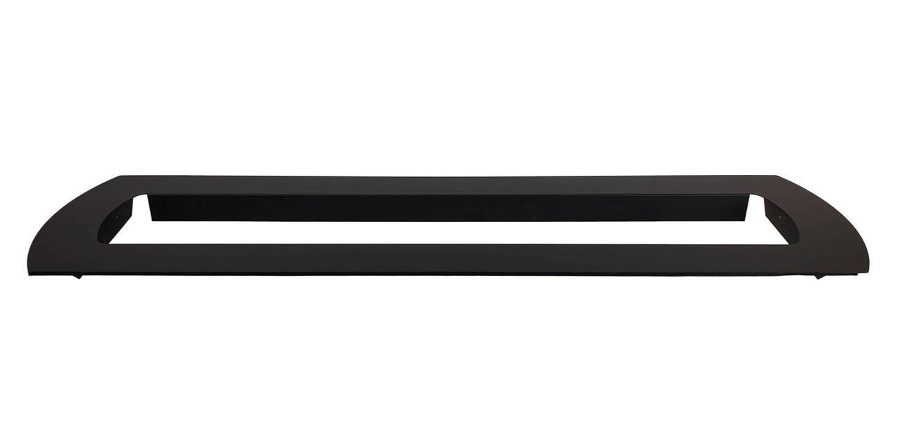 Bromic Ceiling Recess Kit for Tungsten Electric 3000 & 6000 Watt Heaters- Black