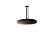 Bromic Eclipse Electric Pendant Heater- BH0920001-1- Main View