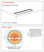 Bromic Platinum Electric Heater 2300 Watt-BH0320003- Heating Power