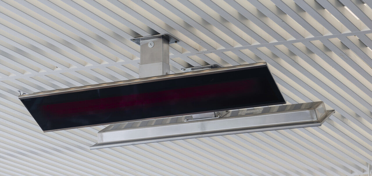 Bromic Platinum Electric Heater 2300 Watt-BH0320003-  Lifestyle Outdoor