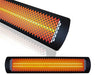 Bromic Tungsten Electric Patio Heater 6000 Watt -Black- Main View