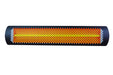 Bromic Tungsten Electric Patio Heater 6000 Watt -Black- Main View