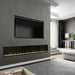 Dimplex 100" IgniteXL Linear Electric Fireplace - X-XLF100 - Living Room