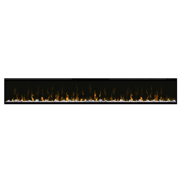 Dimplex 100" IgniteXL Linear Electric Fireplace - X-XLF100 - Main View