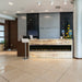 Dimplex 100" IgniteXL Linear Electric Fireplace - X-XLF100 - Reception
