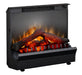 Dimplex 23" Log Set Deluxe Electric Fireplace Insert -X-DFI2310- Right Facing
