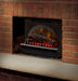 Dimplex 23" Log Set Standard Electric Fireplace Insert -X-DFI2309- Fireplace