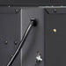 Dimplex 23" Multi-Fire XHDTM Nova Firebox -X-XHD23L- Wire