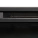 Dimplex 23" Nova Multi-Fire XHDTM Firebox With Acrylic Ember Media Bed -X-XHD23G- Back View