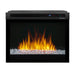Dimplex 23" Nova Multi-Fire XHDTM Firebox With Acrylic Ember Media Bed -X-XHD23G- Front View